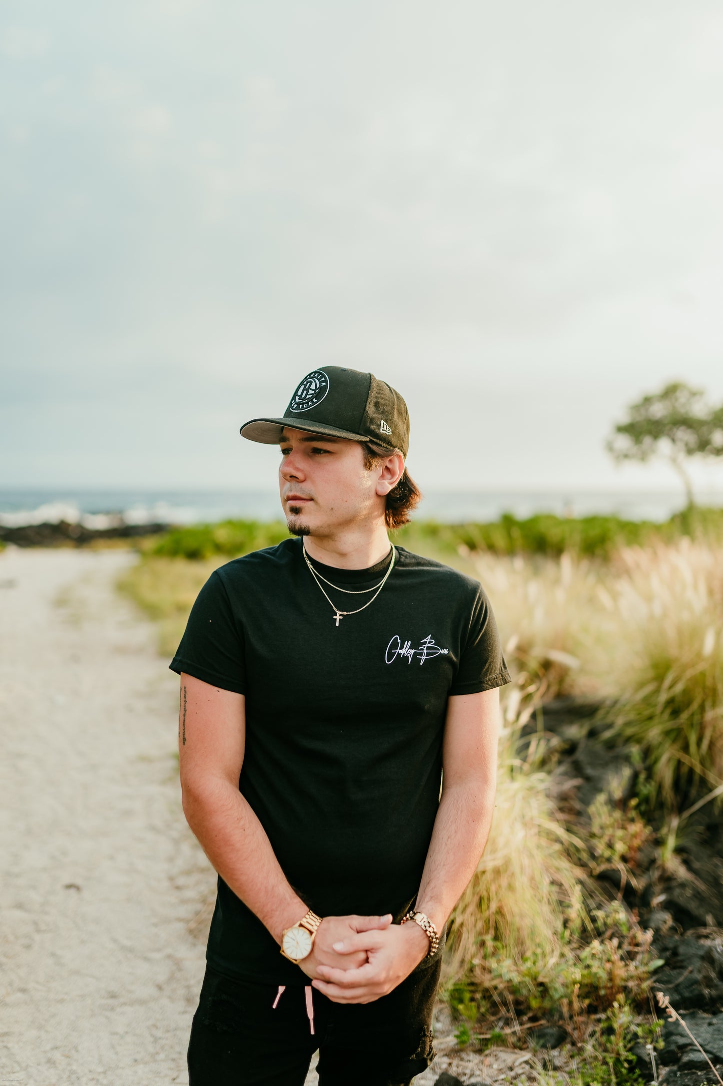 OB Classic Tee