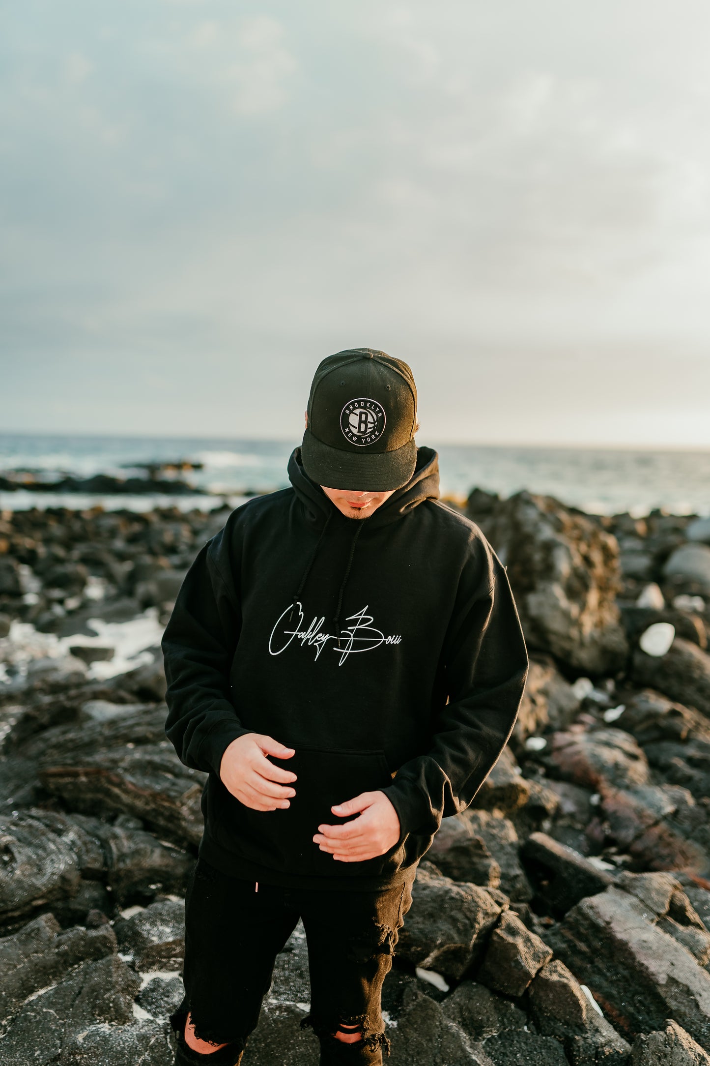 OB Classic Hoodie