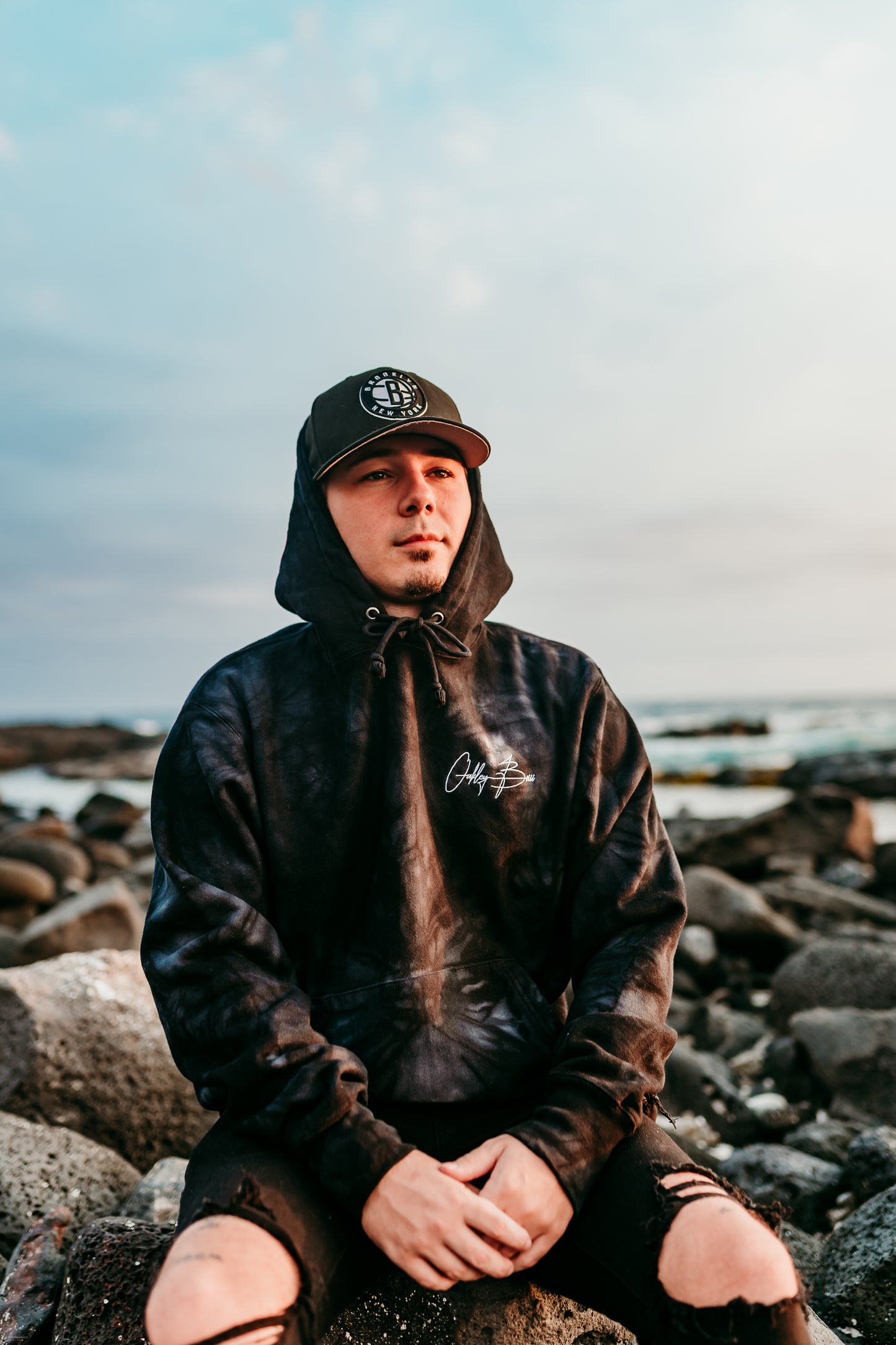 OB Premium Hoodie